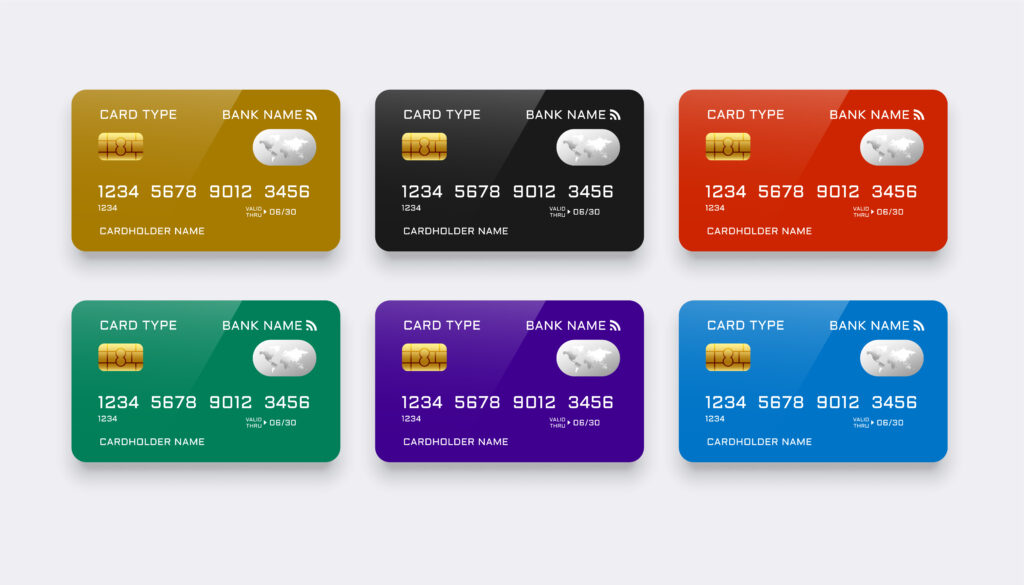 what is cedit card